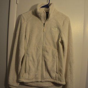North Face Osito Jacket